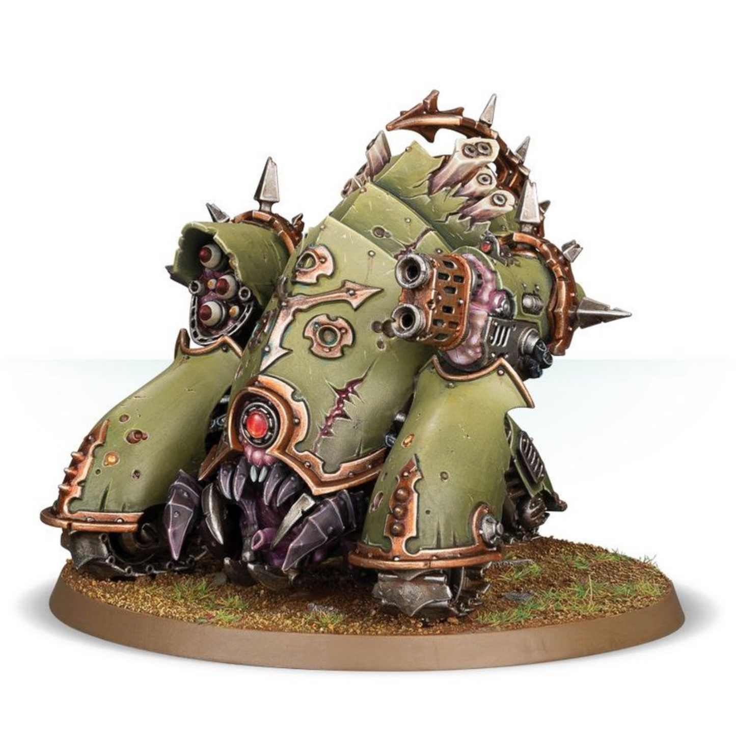 Myphitic Blight-hauler