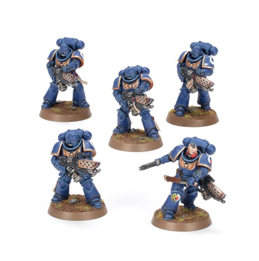 Warhammer 40,000 Introductory Set