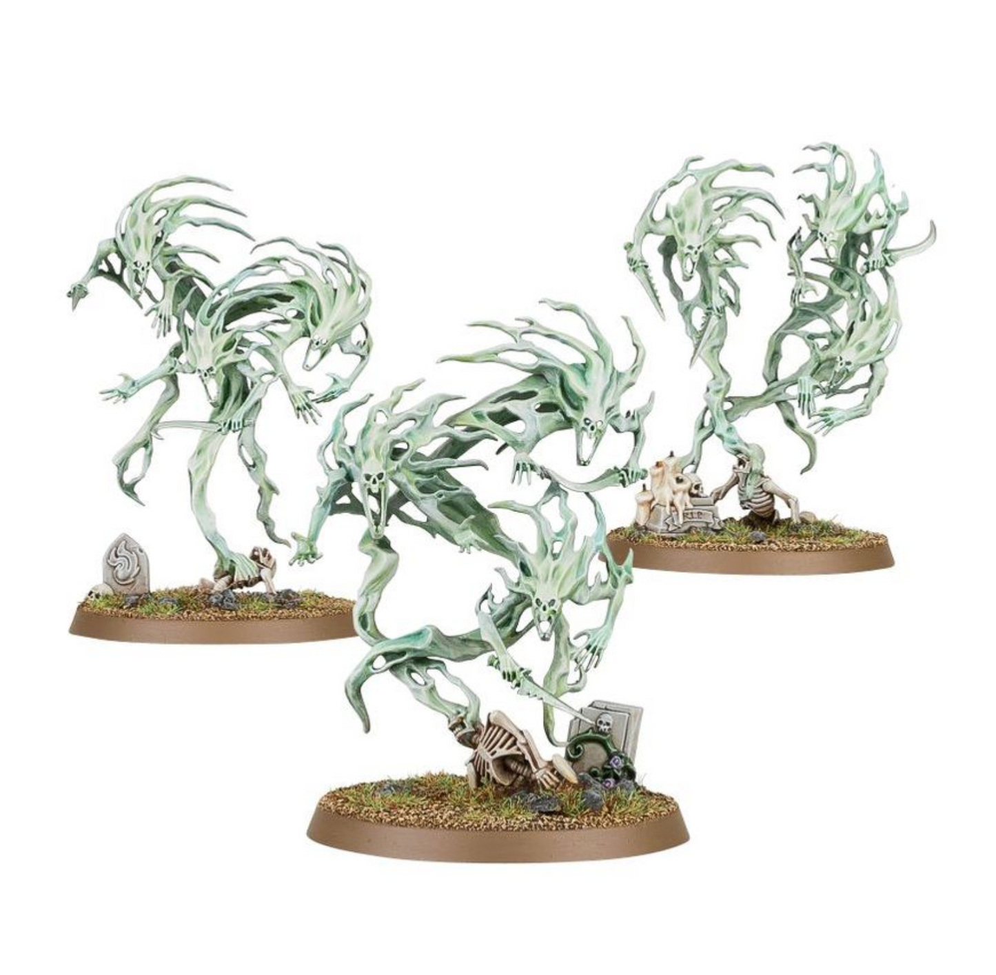 Nighthaunt: Spirit Hosts