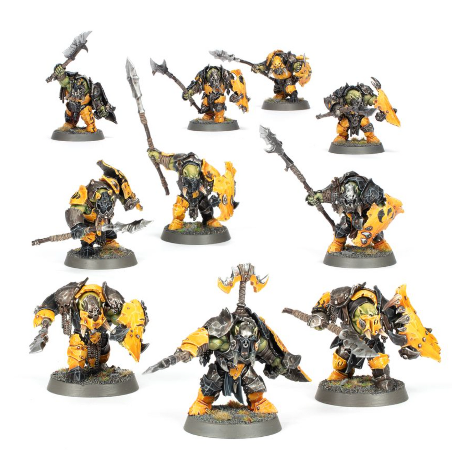Orruk Ardboyz