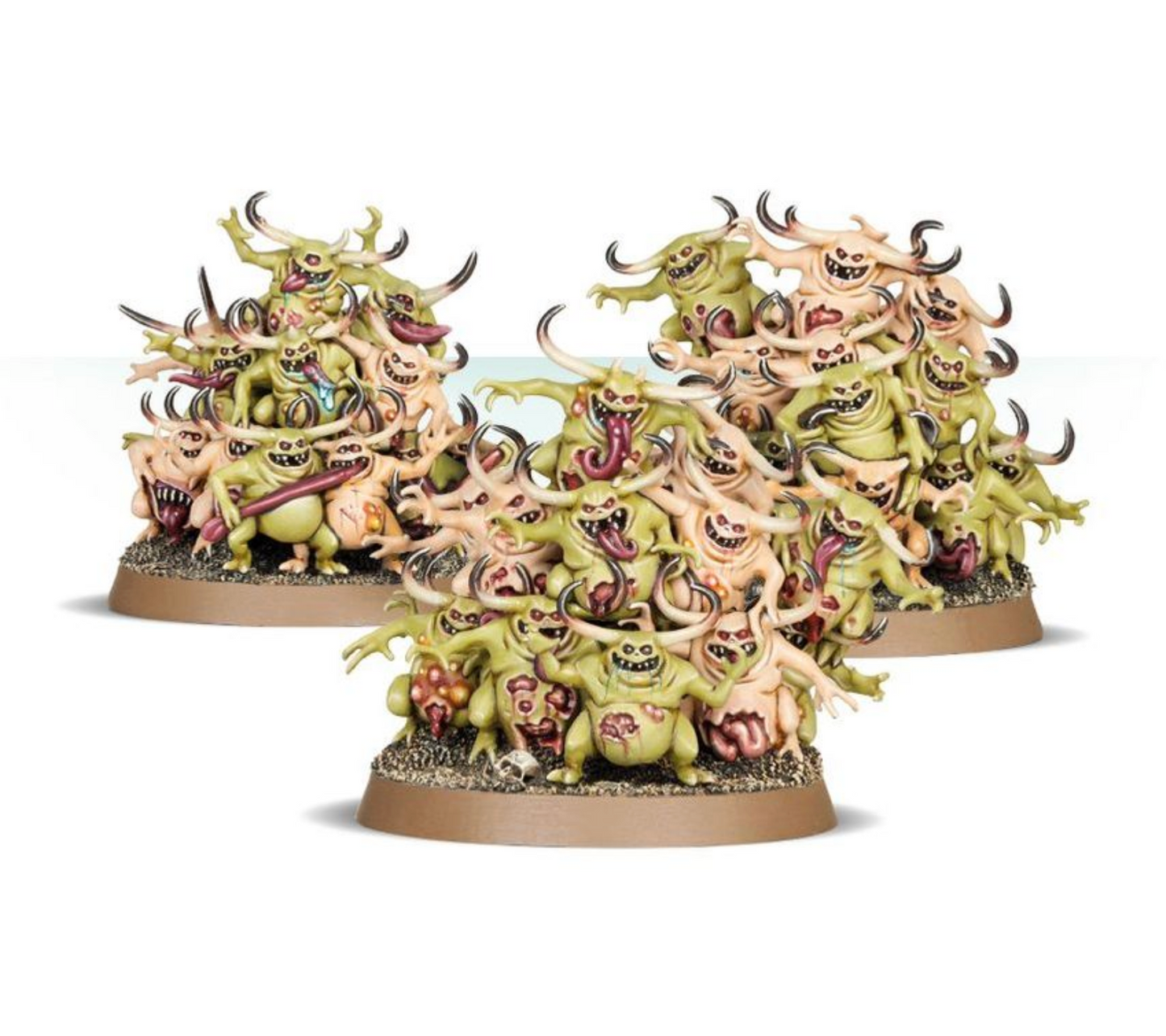 Nurglings