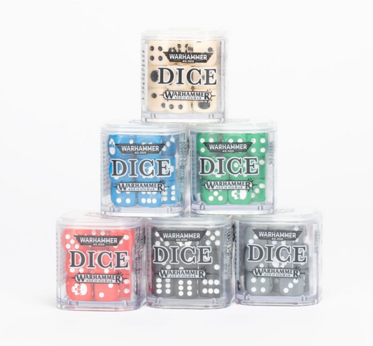 Dice Set