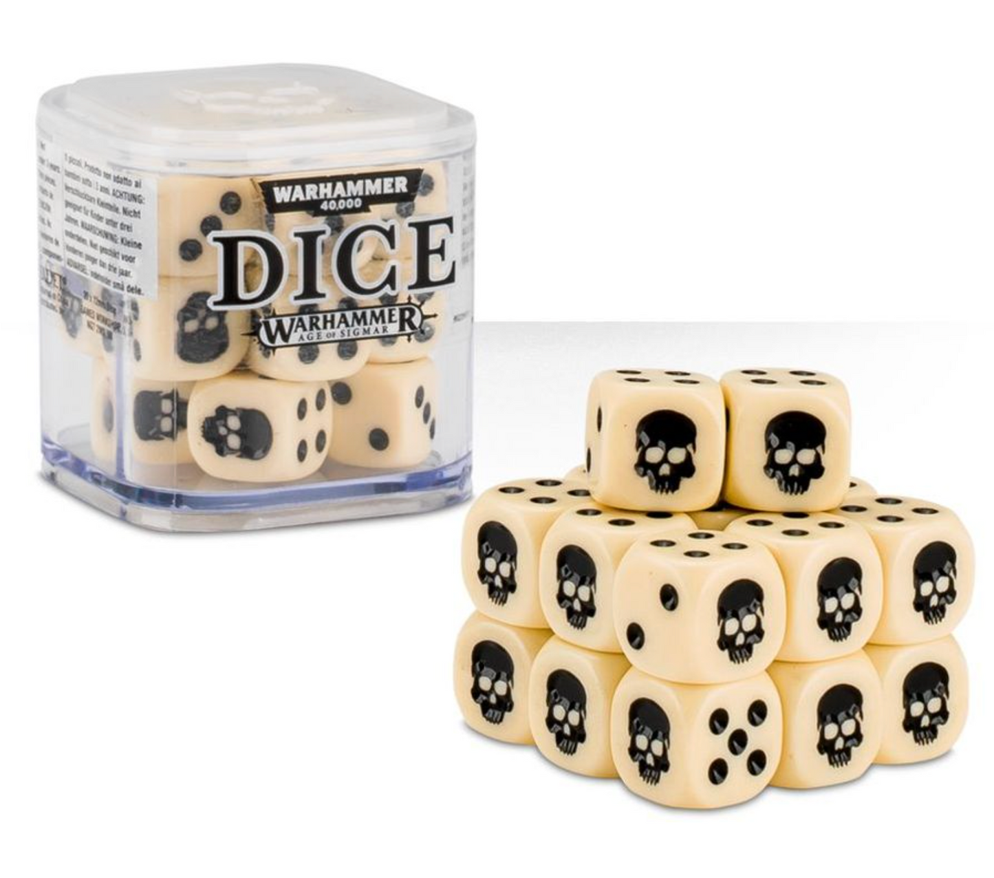 Dice Set