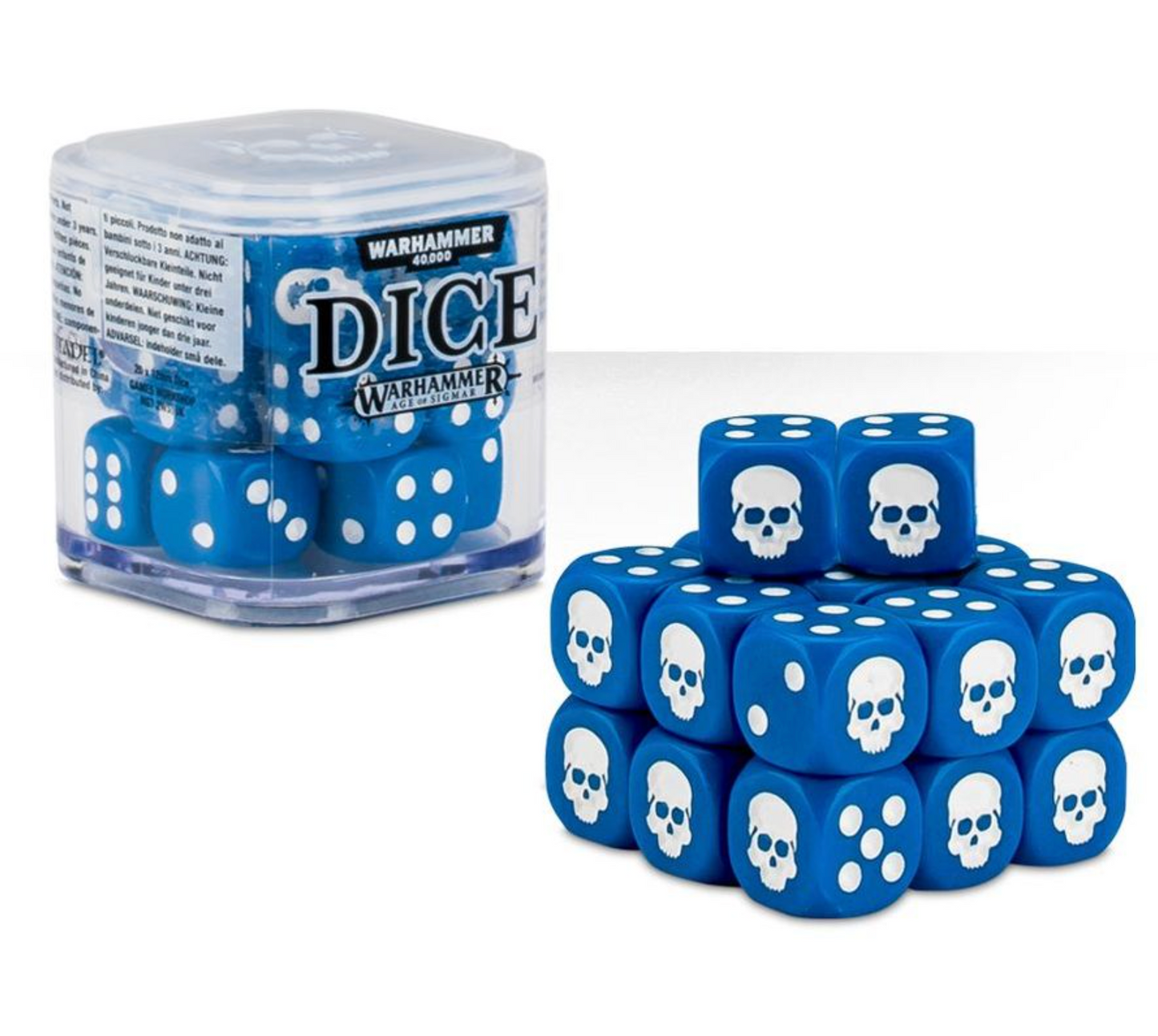 Dice Set