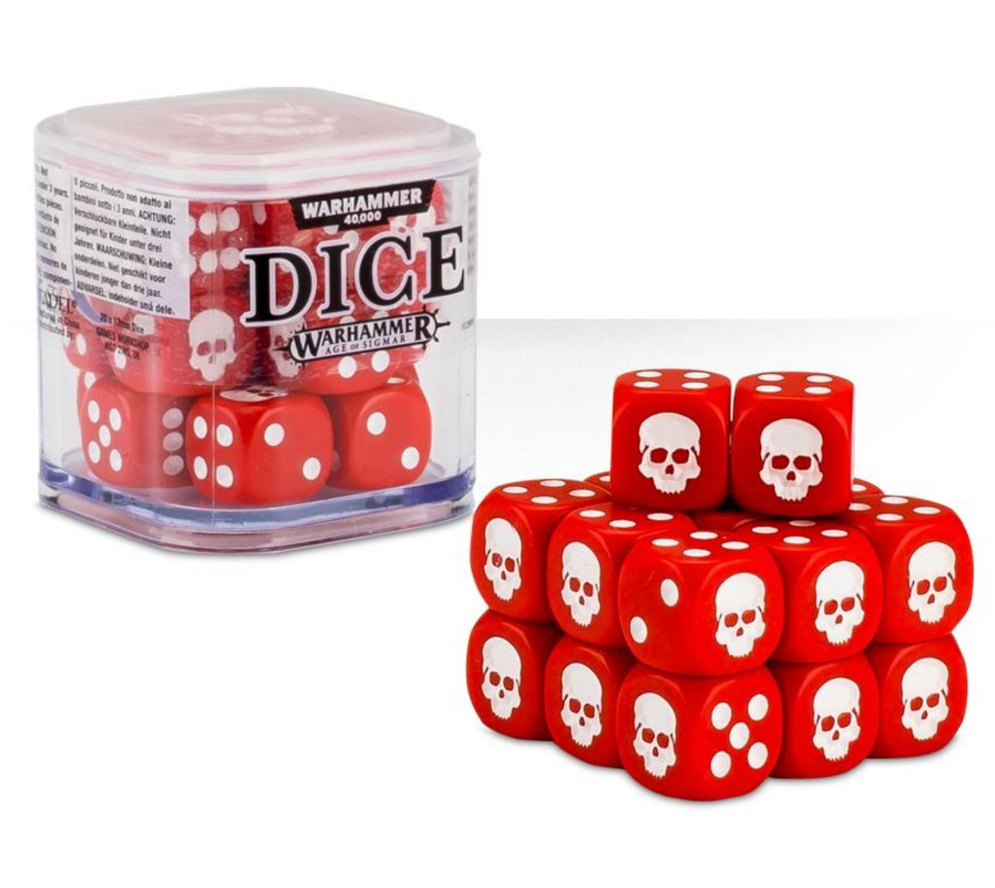 Dice Set