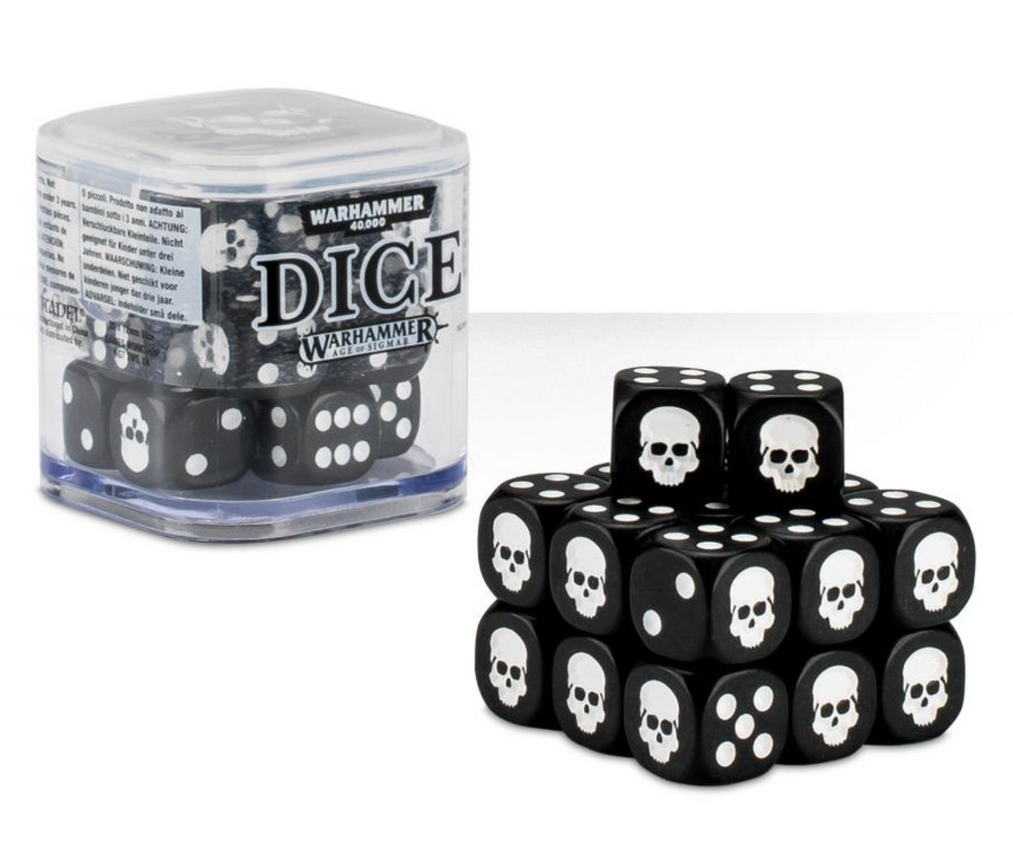 Dice Set