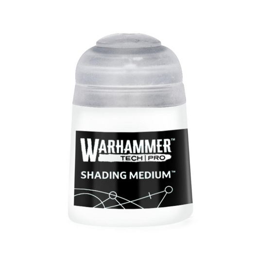 Warhammer Tech Pro – Shading Medium