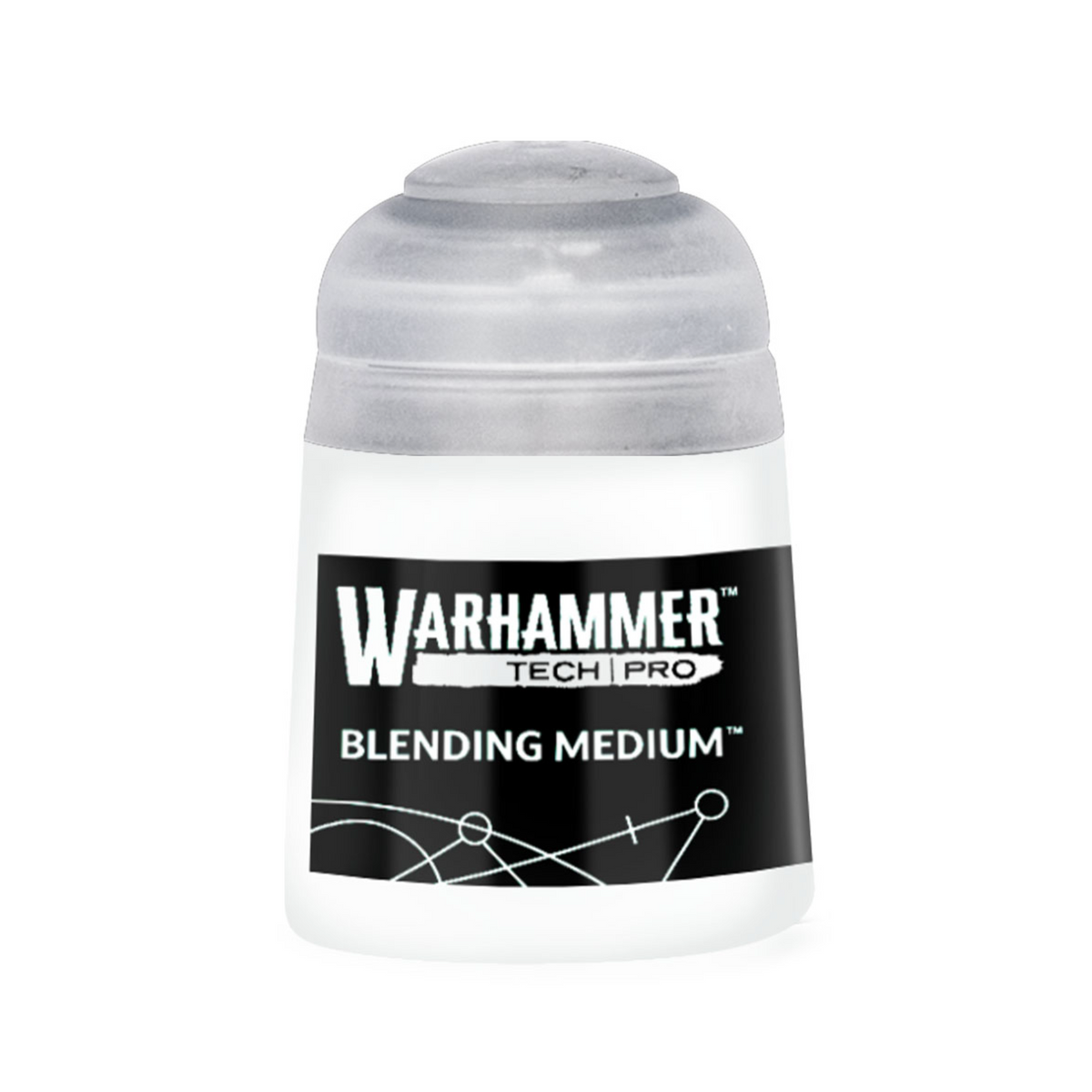 Warhammer Tech Pro – Blending Medium