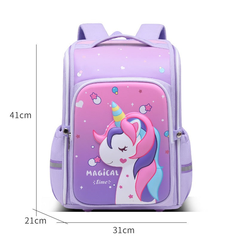 Unicorn Backpack