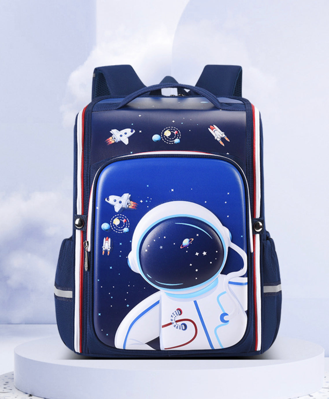 Space Backpack