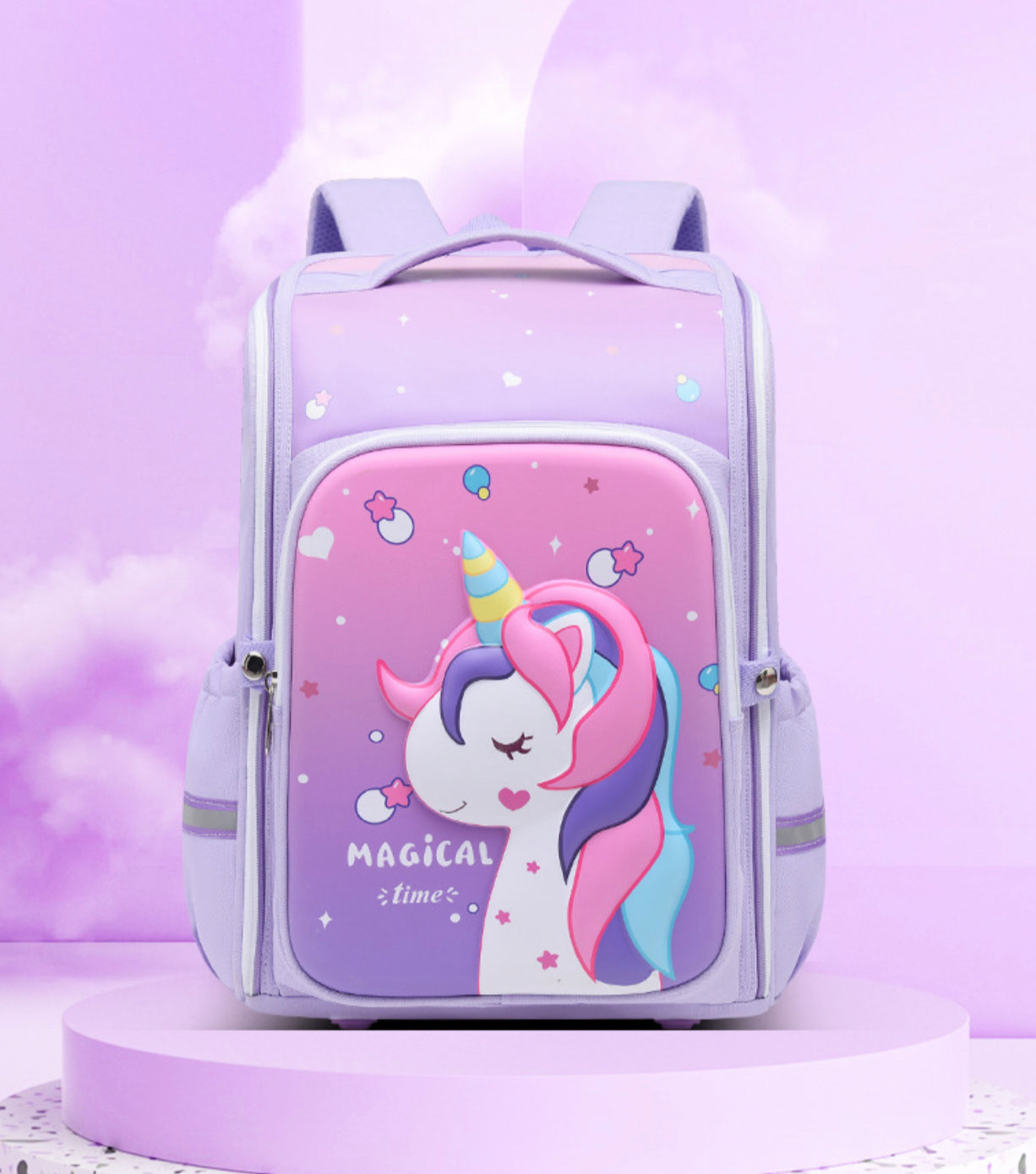 Unicorn Backpack