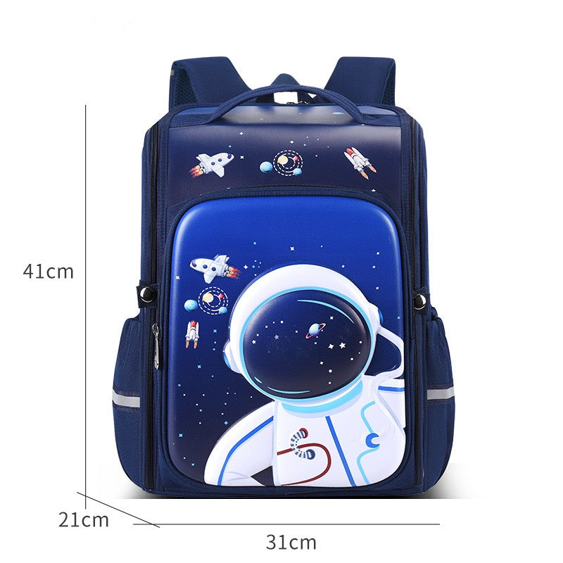 Space Backpack