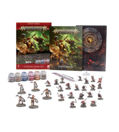 Age of Sigmar: Introductory Set