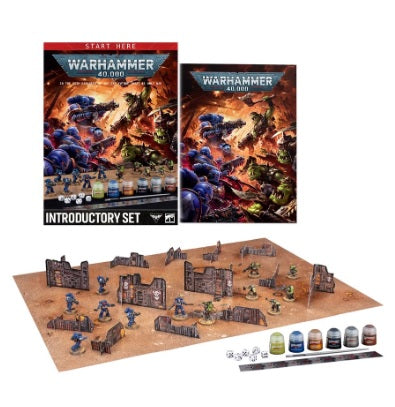 Warhammer 40,000 Introductory Set