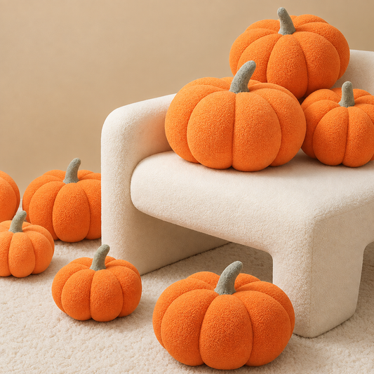 Soft Pumpkin
