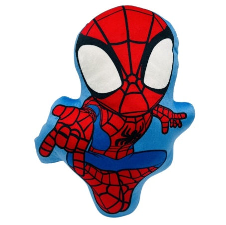 Spiderman 3D cushion Marvel