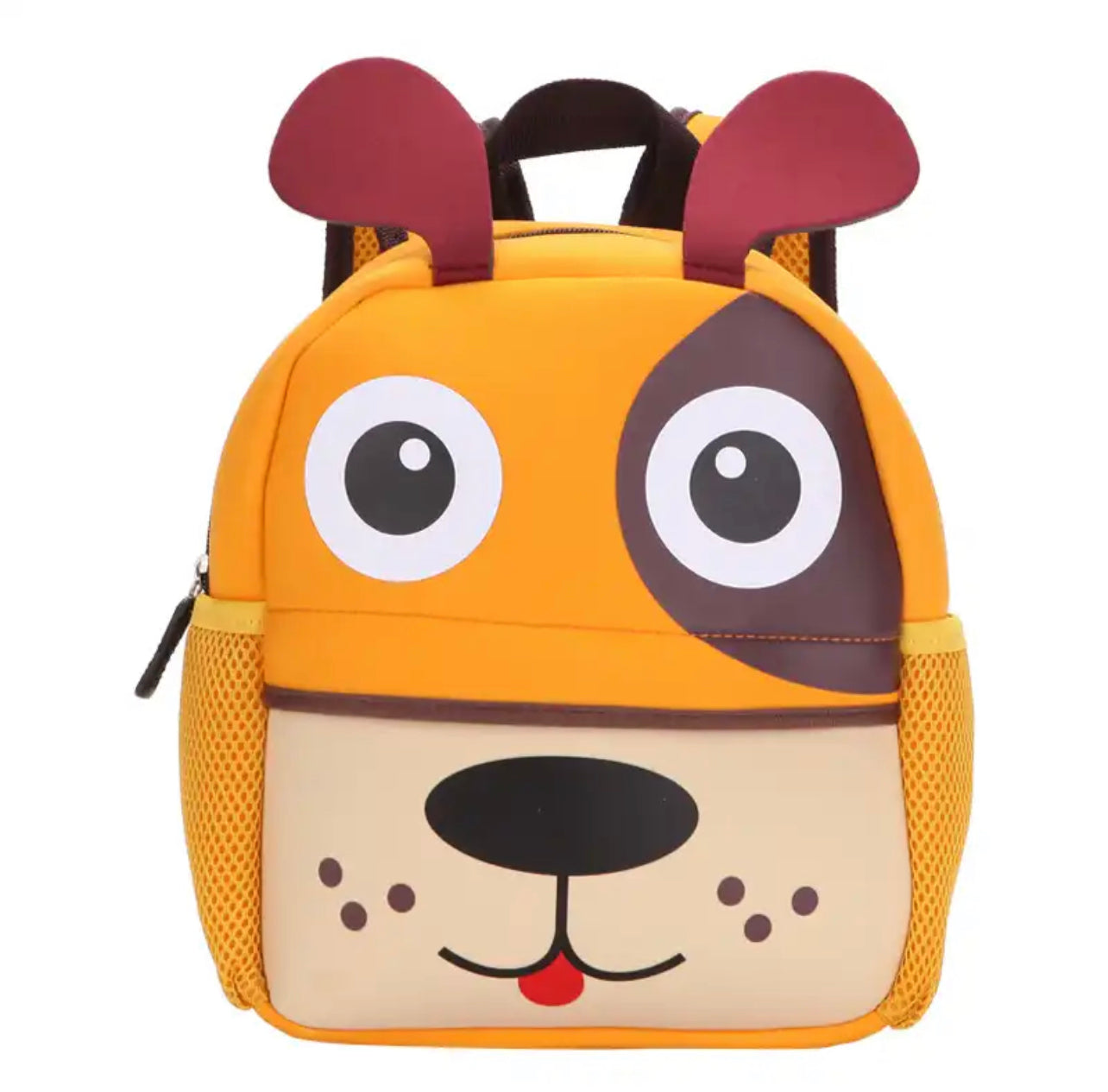 3D Kids Backpack