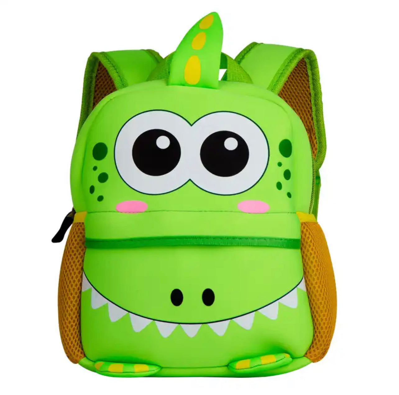 3D Kids Backpack