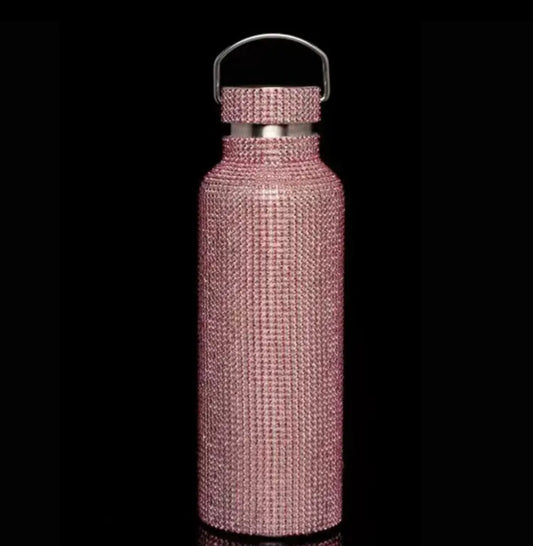 Crystal Bottle 1+1